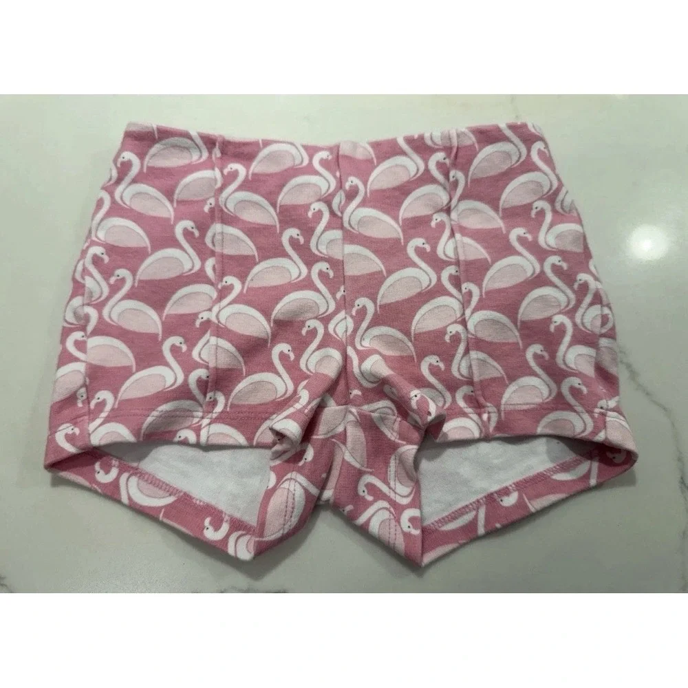 Janie Jack Bundle Of 4 Items Sz 0-24 Months Swim Shorts Tops